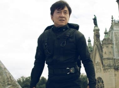 Cinegrafista morre durante filmagem de longa de Jackie Chan