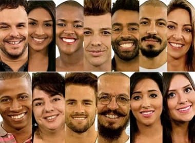 Ex-participantes ironizam lista do Big Brother Brasil 15