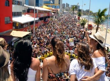 Comcar divulga ordem de desfile dos blocos no Carnaval; confira