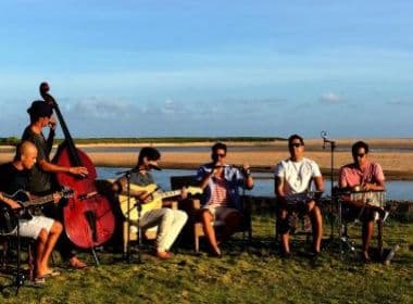 Banda Eva lança música inédita após o carnaval; veja clipe