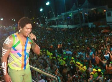 Ressaca Timbaleira encerra Carnaval com participação de Kannário; Denny promete surpresas