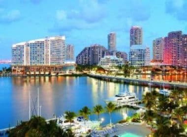 Campanha no Facebook sorteia viagens para Miami