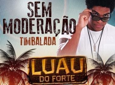 Luau em abril terá Timbalada em Praia do Forte; mais duas atrações serão divulgadas