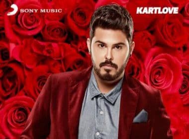 Kart Love lança nova música para São João: &#039;Romance Rosa&#039;