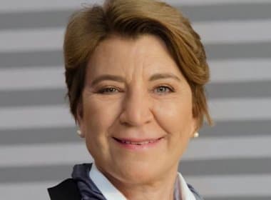 Jornalista Beatriz Thielmann, da TV Globo, morre aos 63 anos