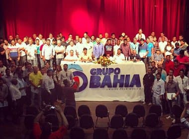 Empresários e produtores de eventos da Bahia se unem para criar associação