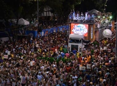 Morre dono do bloco Traz a Massa; &#039;Carnaval está enlutado&#039;, diz presidente do Comcar