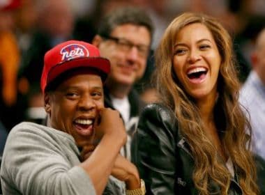 Rapper Jay-Z pagou a fiança de detidos nas manifestações raciais nos EUA