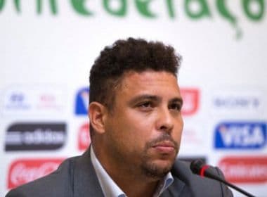 Escola de samba Beija-Flor recusa R$11 milhões por enredo sobre Ronaldo Fenômeno