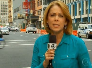 Repórter que levou &#039;bronca&#039; de Obama é promovida pela Globo