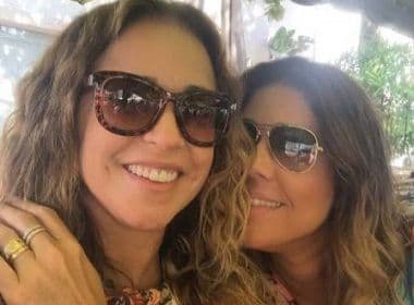 Daniela Mercury e Malu Verçosa pensam em aumentar a família