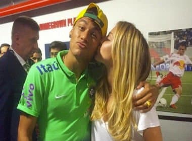 Irmã gêmea de tenista é novo affair de Neymar, afirma Jornal