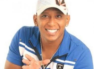 Alex Max, do Saiddy Bamba, comemora música em série da Globo: ‘Que toque mais vezes’