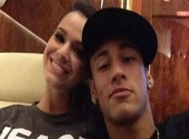 Neymar fala sobre Bruna Marquezine: &#039;nunca foi e nem será mais uma&#039;
