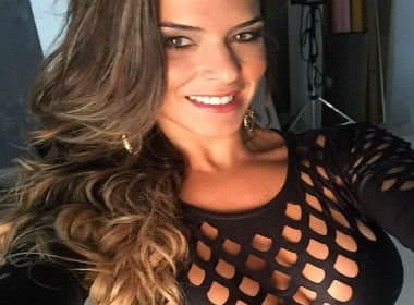 Ex-dançarina do Aviões do Forró é morta por namorado em São Paulo
