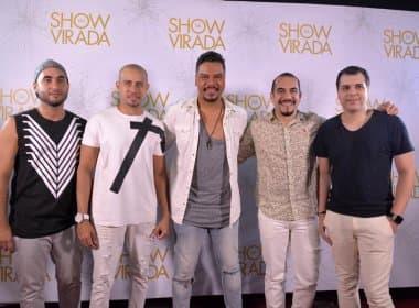 Sorriso Maroto fala sobre relação com Salvador e promete show especial na Praça Cairu