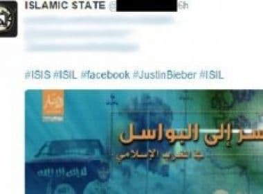 Estado Islâmico usa hashtag com nome de Justin Bieber para divulgar estratégia