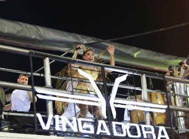 Após Carnaval, Banda Vingadora adia show em São Luis no Maranhão