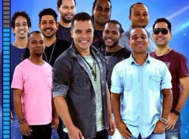 Com 83% dos votos, banda baiana ‘Negra Cor’ se classifica para próxima fase do &#039;SuperStar&#039;