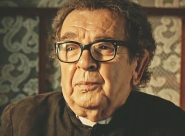 Aos 75 anos, morre ator Umberto Magnani, o padre Romão de &#039;Velho Chico&#039;