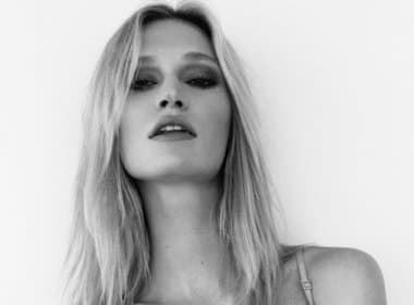Playboy anuncia próxima capa com modelo Viviane Orth