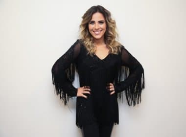 Após virar cantora sertaneja, Wanessa Camargo diz que não abandonará fãs gays