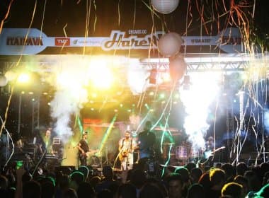 Alexandre Peixe e Dennis DJ comandam lançamento do ‘Verão Harém 2017’ nesta sexta