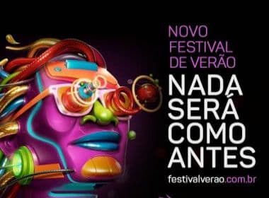 Festival de Verão anuncia virada de preço para dia 23 de outubro