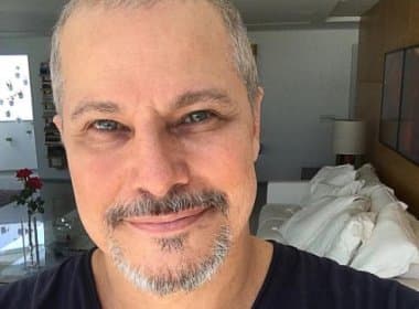 Após vencer um câncer, Edson Celulari é escalado para próxima novela da Globo