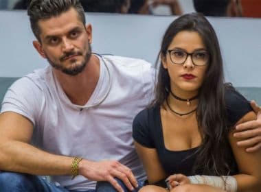 Big Brother Brasil 17: Emilly confirma agressão de Marcos em depoimento à polícia, diz site