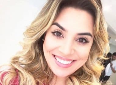 Naiara Azevedo anuncia volta ao Instagram após ter conta rackeada e fotos excluídas