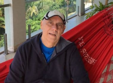 Marcelo Rezende volta a falar de tratamento espiritual contra câncer no pâncreas