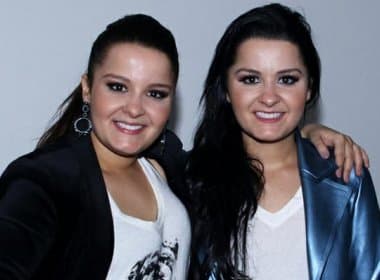 Ibicuí: Após cancelamento de show, Maiara e Maraisa prometem novo show na cidade
