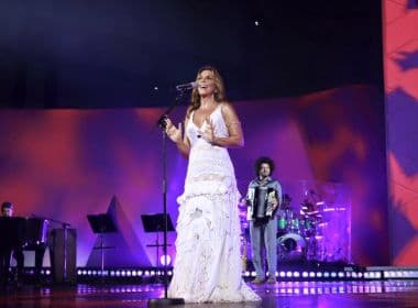 Ivete Sangalo interpretará canção de Ney Matogrosso no ‘Prêmio da Música Brasileira’
