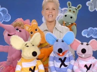 Xuxa pode voltar a comandar programa para público infantil em canal fechado