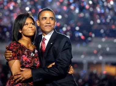 Casal Obama se separa após 24 anos; Michelle receberá R$ 80 milhões, diz site
