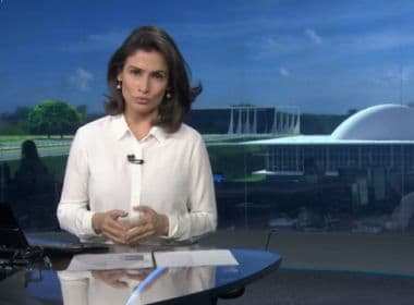 Globo cancela novelas e Jornal Nacional para cobrir votação na Câmara
