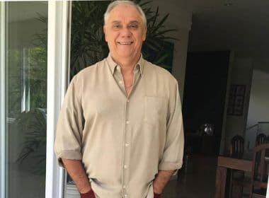 Jornalista Marcelo Rezende morre aos 65 anos vítima de câncer