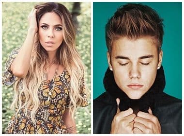 Youtuber brasileira diz que orou pela conversão de Justin Bieber por dois anos