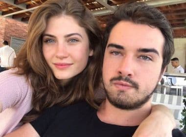 Filho de Eike Batista proíbe namorada de trabalhar como modelo, diz jornal