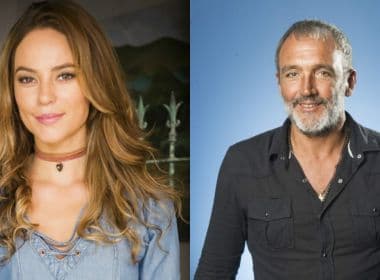 Paolla Oliveira planeja casamento com diretor da Globo, aponta jornal