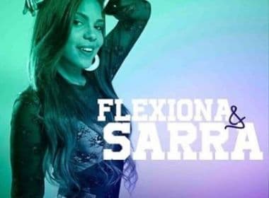 Banda Vingadora lança música como aposta para o verão 2018: ‘Flexiona e Sarra’