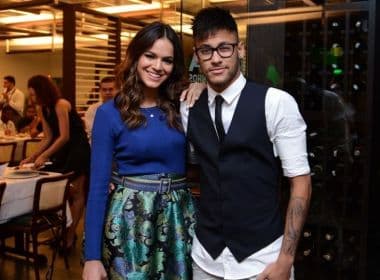 Neymar revela que voltaria com Bruna Marquezine e 'deixa no ar' se beijou Demi