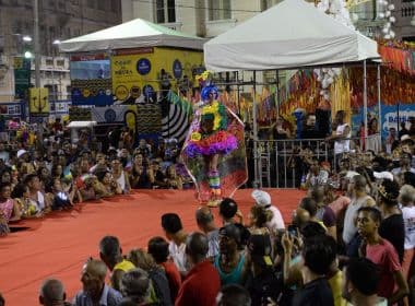 Com prêmios de até R$ 8 mil, 21º Concurso de Fantasia LGBT do Carnaval ocorre segunda