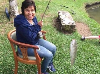 Com falhas na visão e audição, Claudia Rodrigues está internada novamente