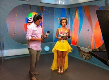 SBT deixará de transmitir Carnaval de Salvador para dar lugar à folia de São Paulo