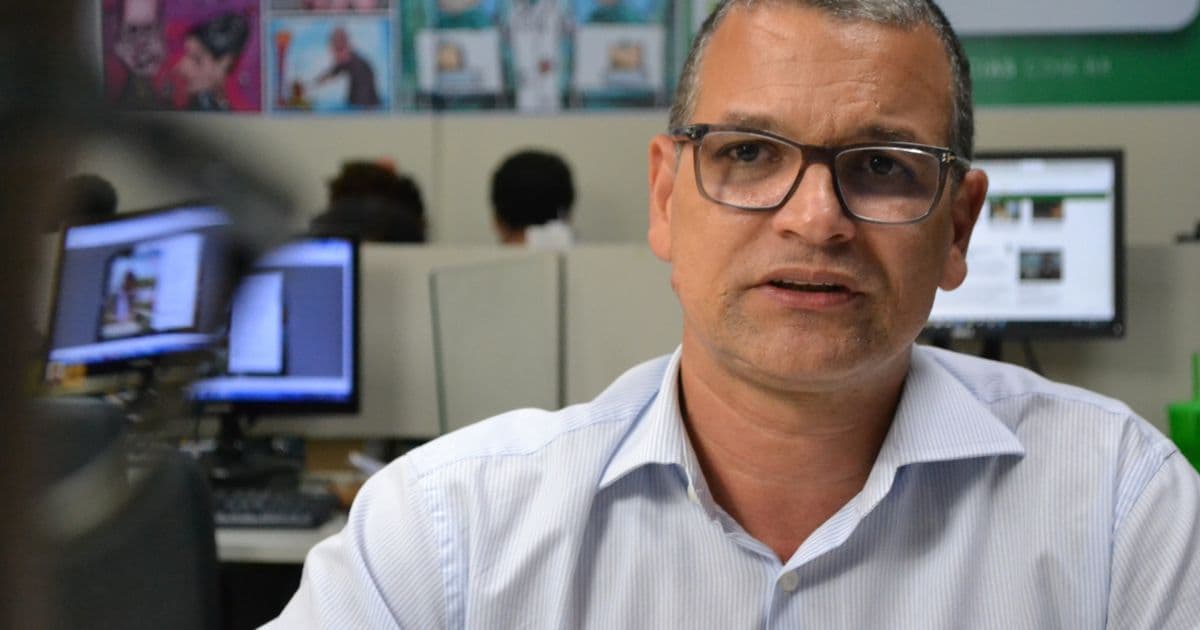 Diretor executivo da TV Bahia é demitido em meio a crise de audiência e reformulações