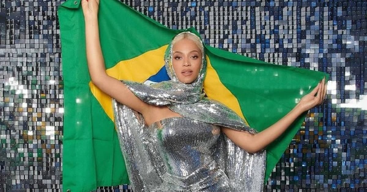 BeyGOOD, fundação da Beyoncé, faz campanha de doações para impactados pelas chuvas no Rio Grande do Sul
