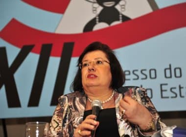 Norma Cavalcante diz que MP tem ‘dever de gratidão’ com o povo por derrubada da PEC 37