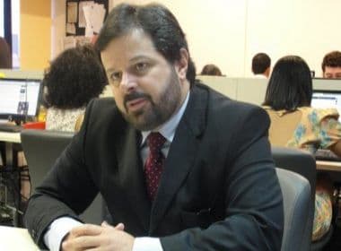 César Faria - Professor de Direito Processual Penal